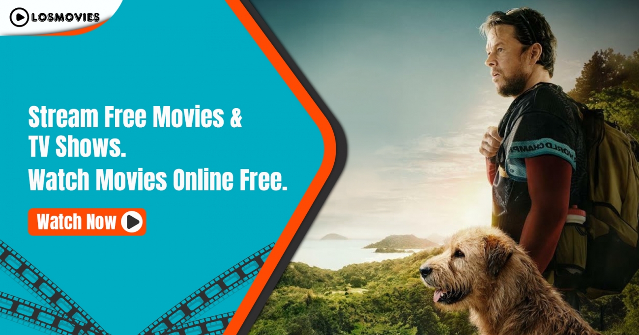 Losmovies Watch Free Series & TV Shows Movies HD Online